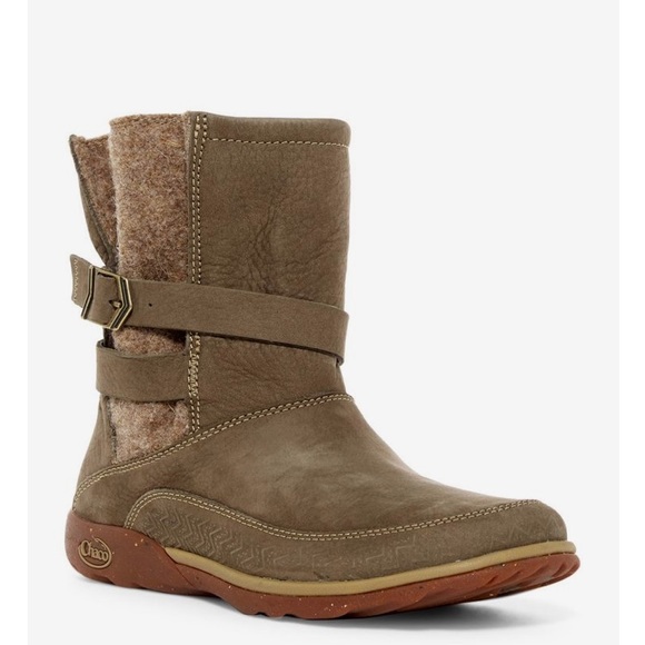 Chaco hopi boots Outlet